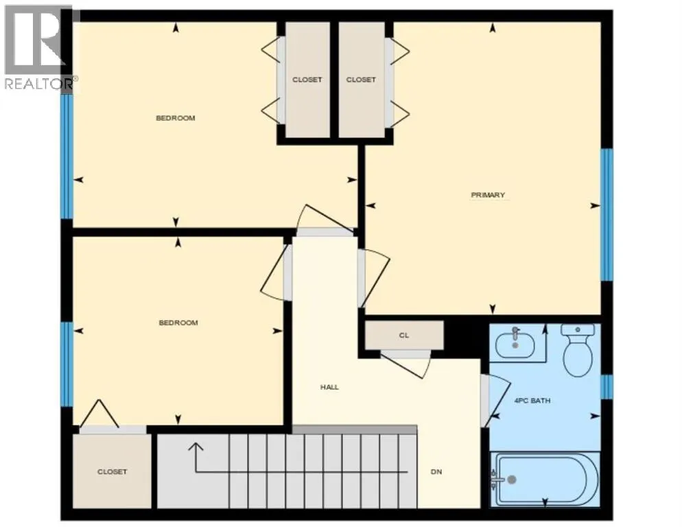 1 Pond Crescent