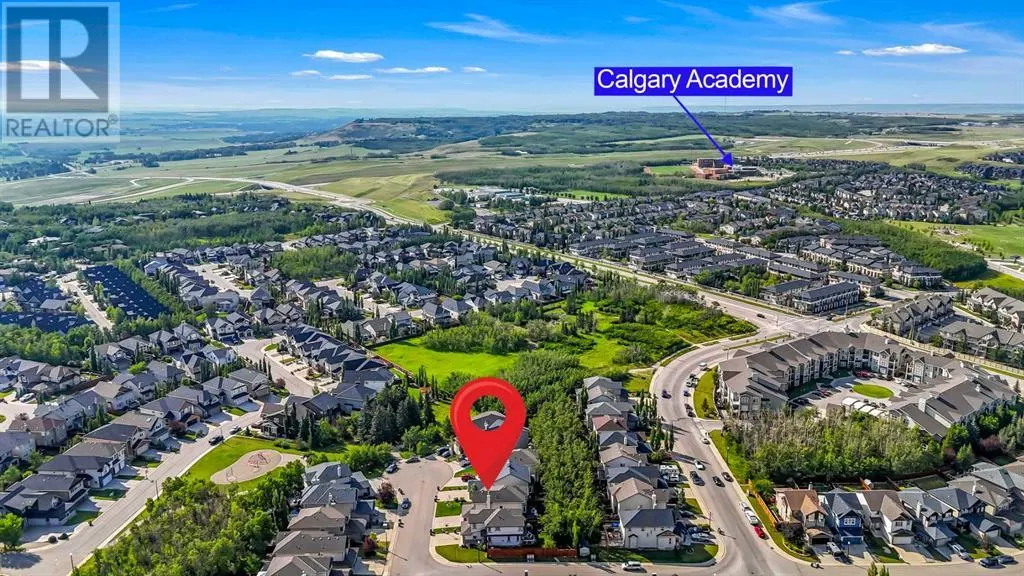 105 Tremblant Place SW