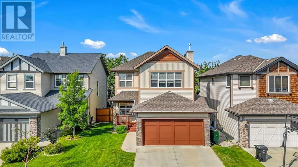 105 Tremblant Place SW