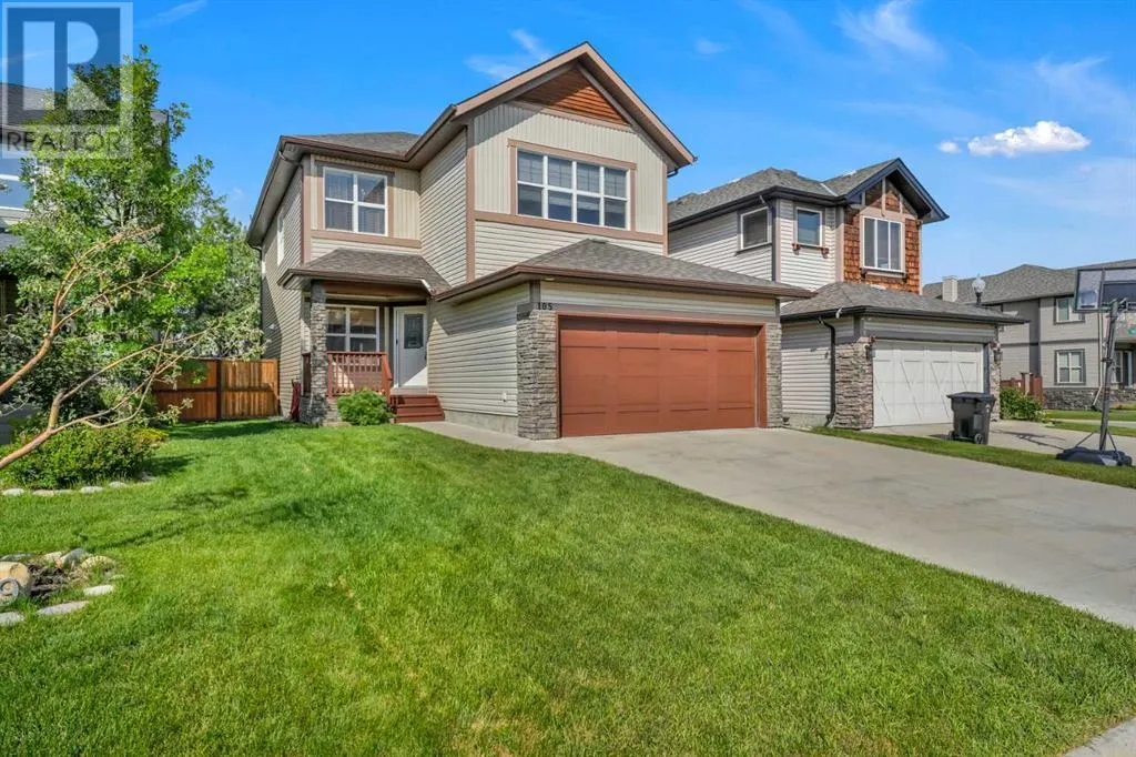 105 Tremblant Place SW