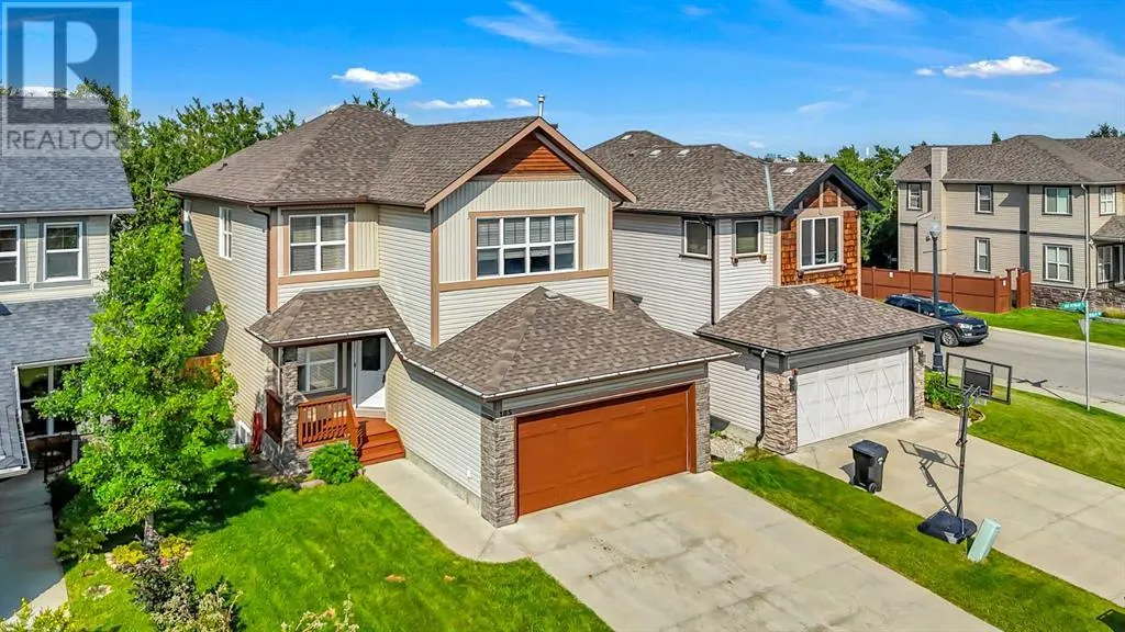 105 Tremblant Place SW