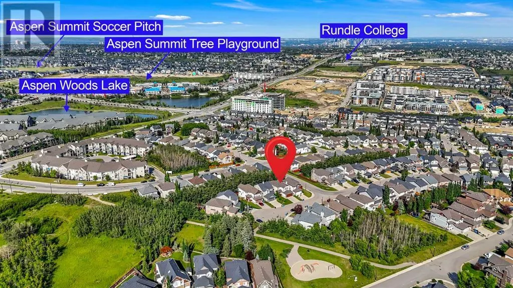105 Tremblant Place SW