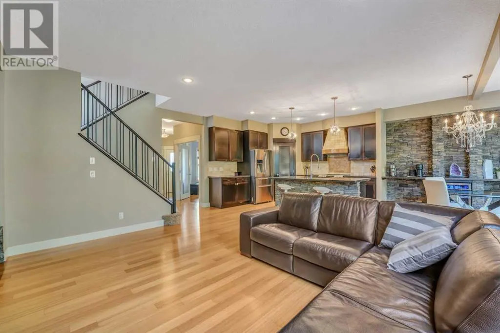 105 Tremblant Place SW