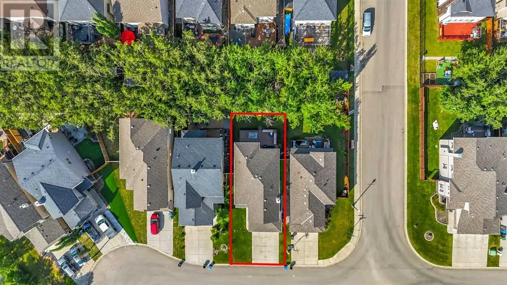 105 Tremblant Place SW