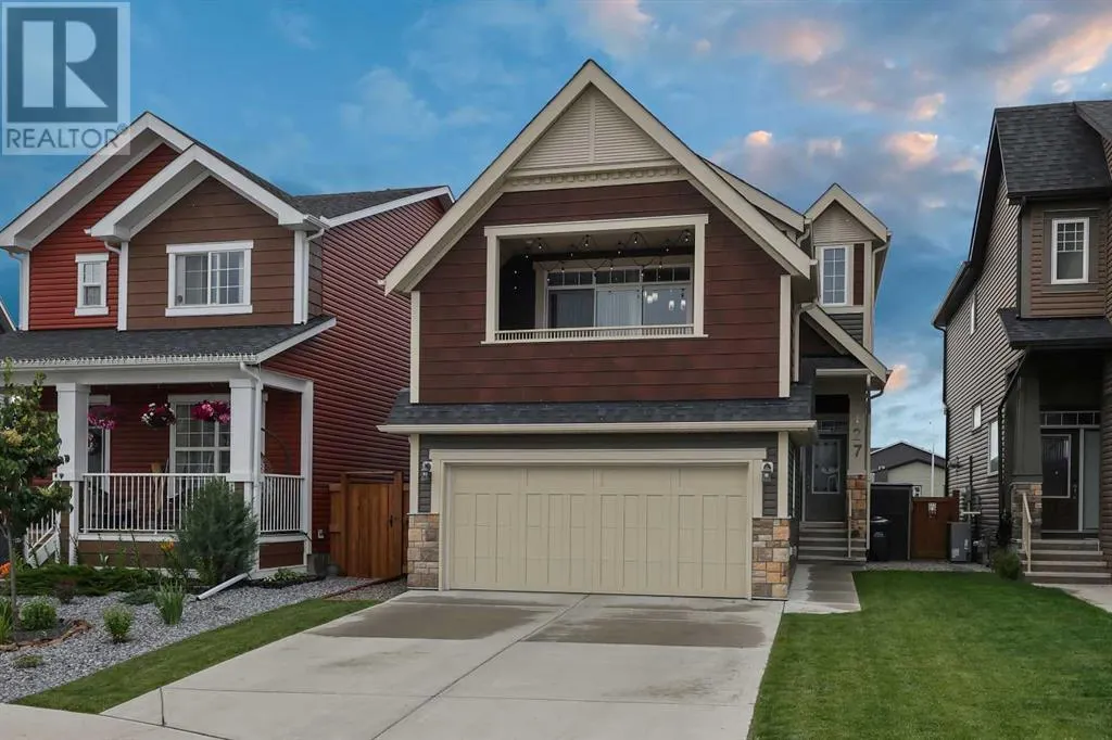 127 Fireside Crescent