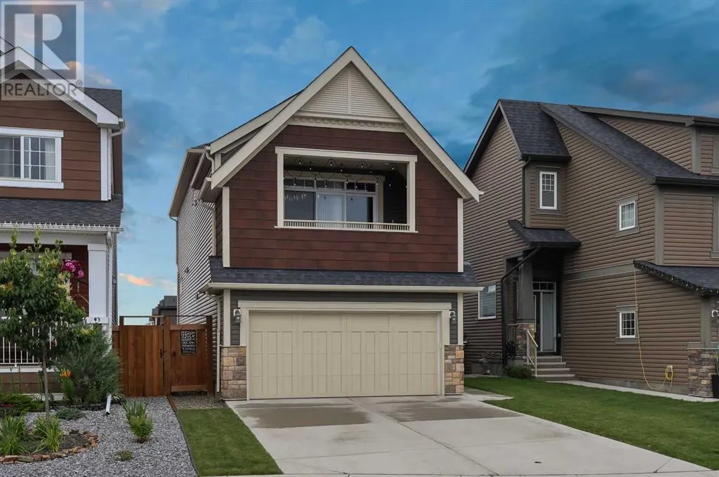 127 Fireside Crescent