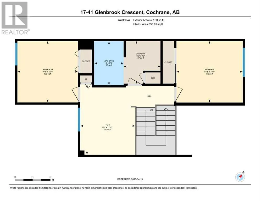 17, 41 Glenbrook Crescent