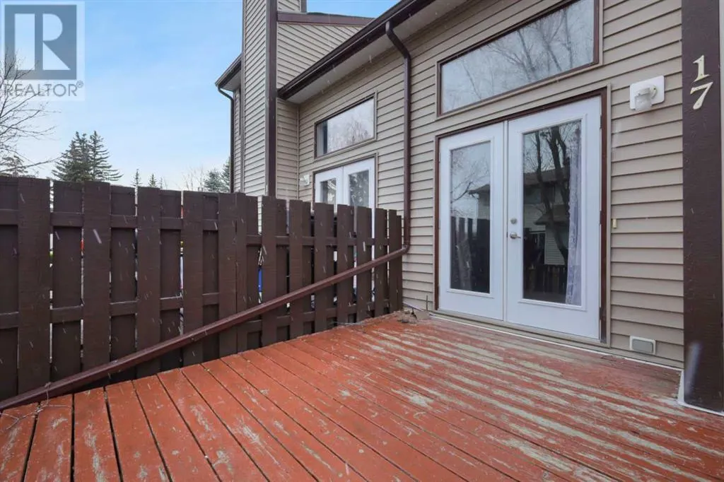 17, 41 Glenbrook Crescent