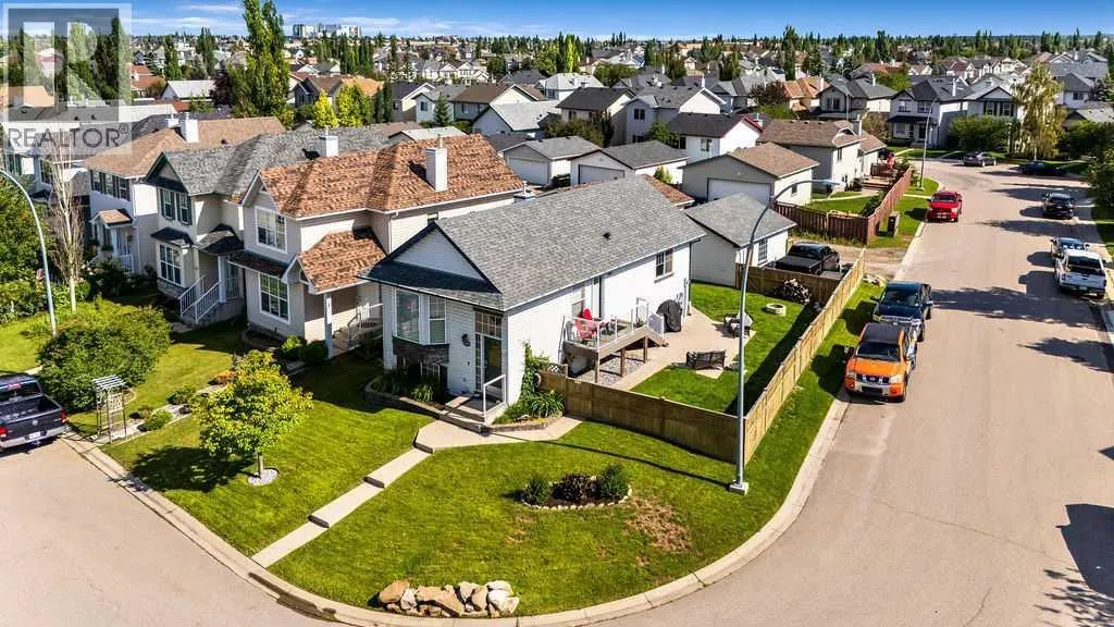 128 Cramond Crescent SE