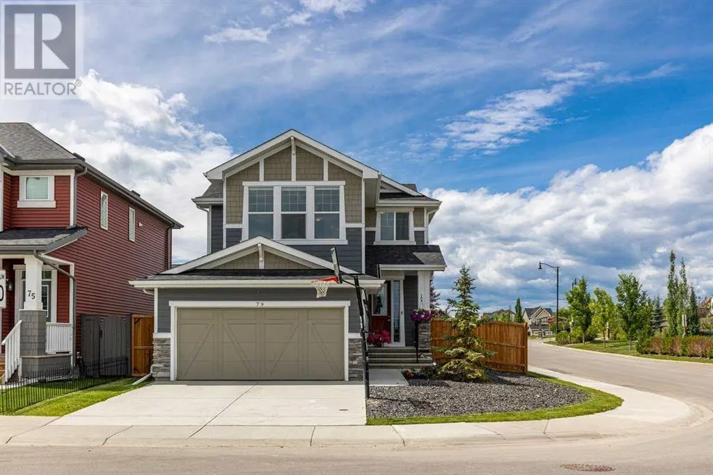 79 Sunrise Way