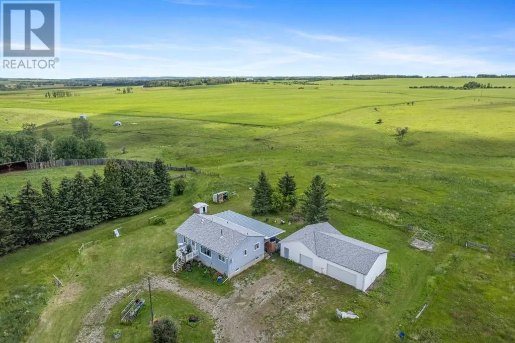 32043 Range Road 40