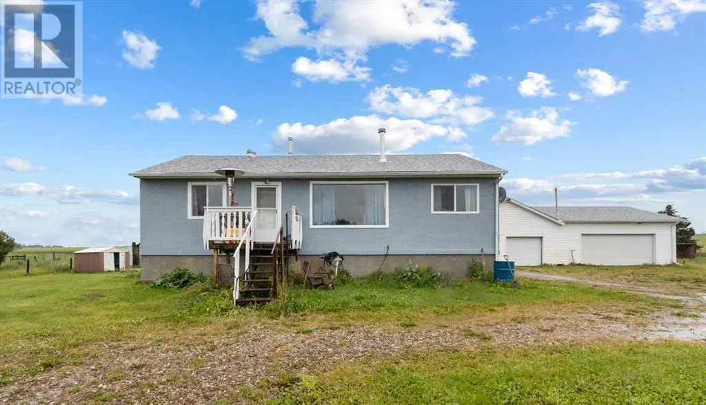 32043 Range Road 40