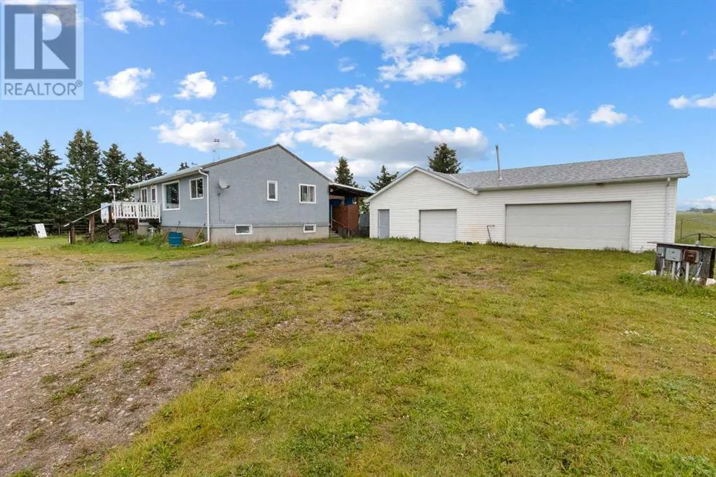 32043 Range Road 40