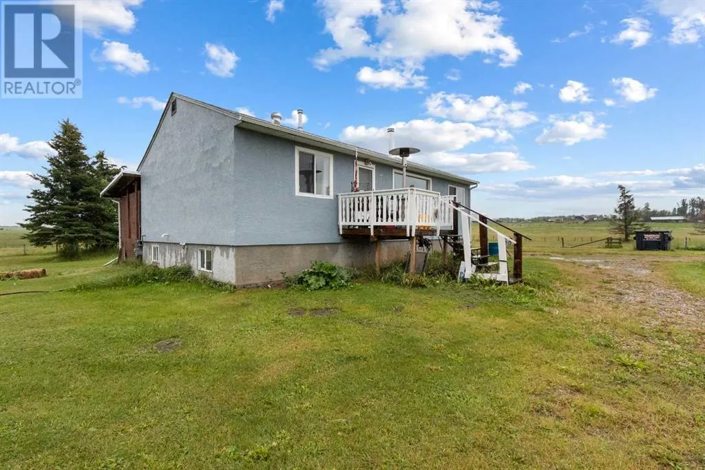 32043 Range Road 40