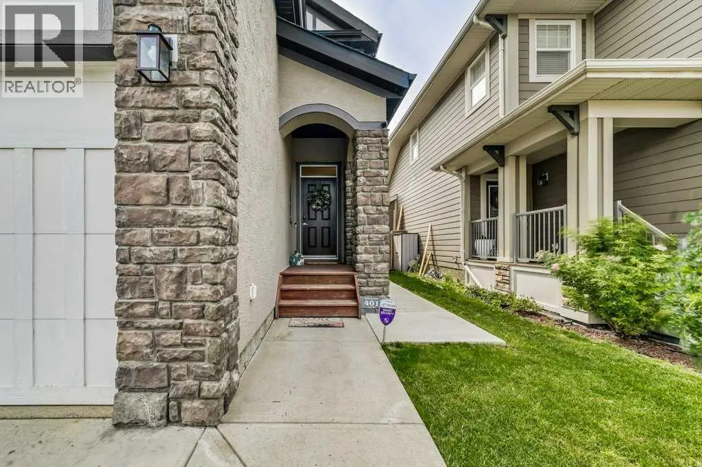 401 Mahogany Court SE