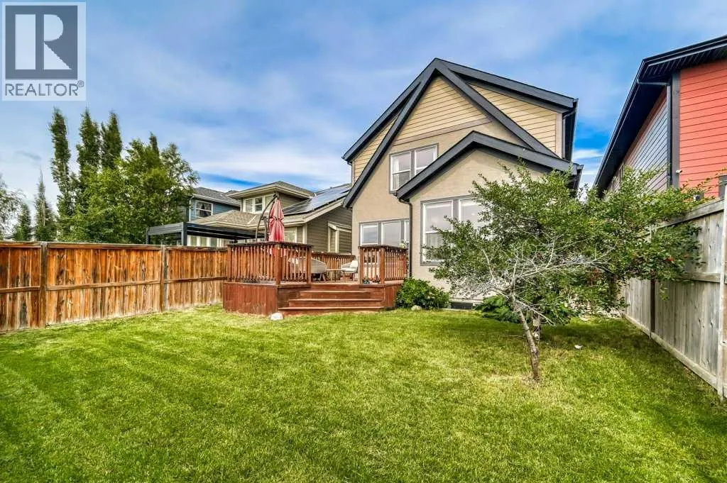 401 Mahogany Court SE