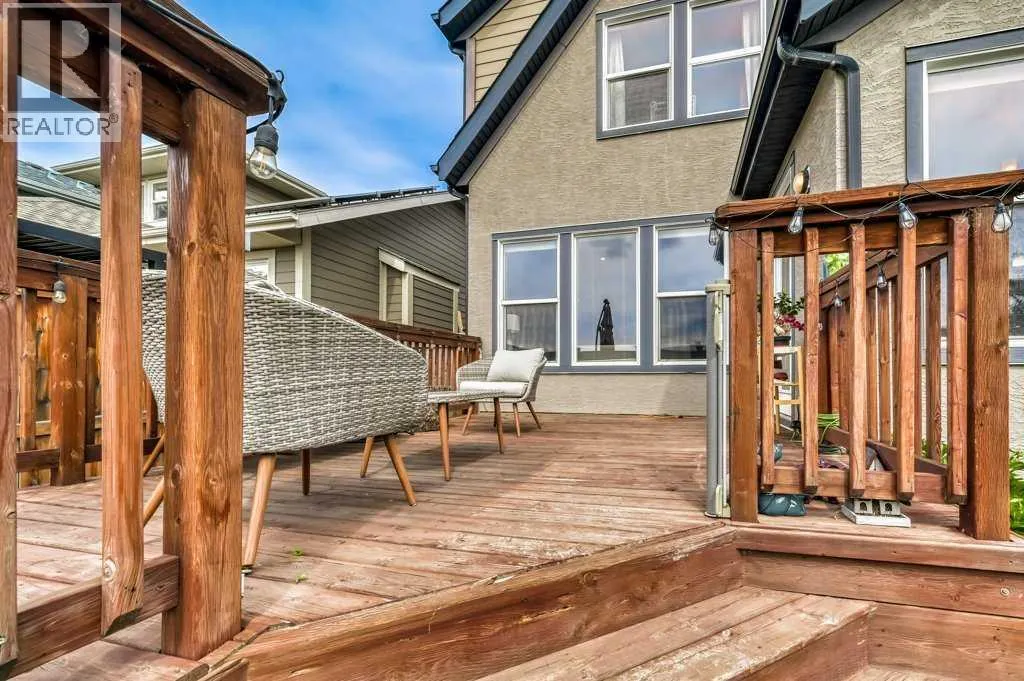401 Mahogany Court SE