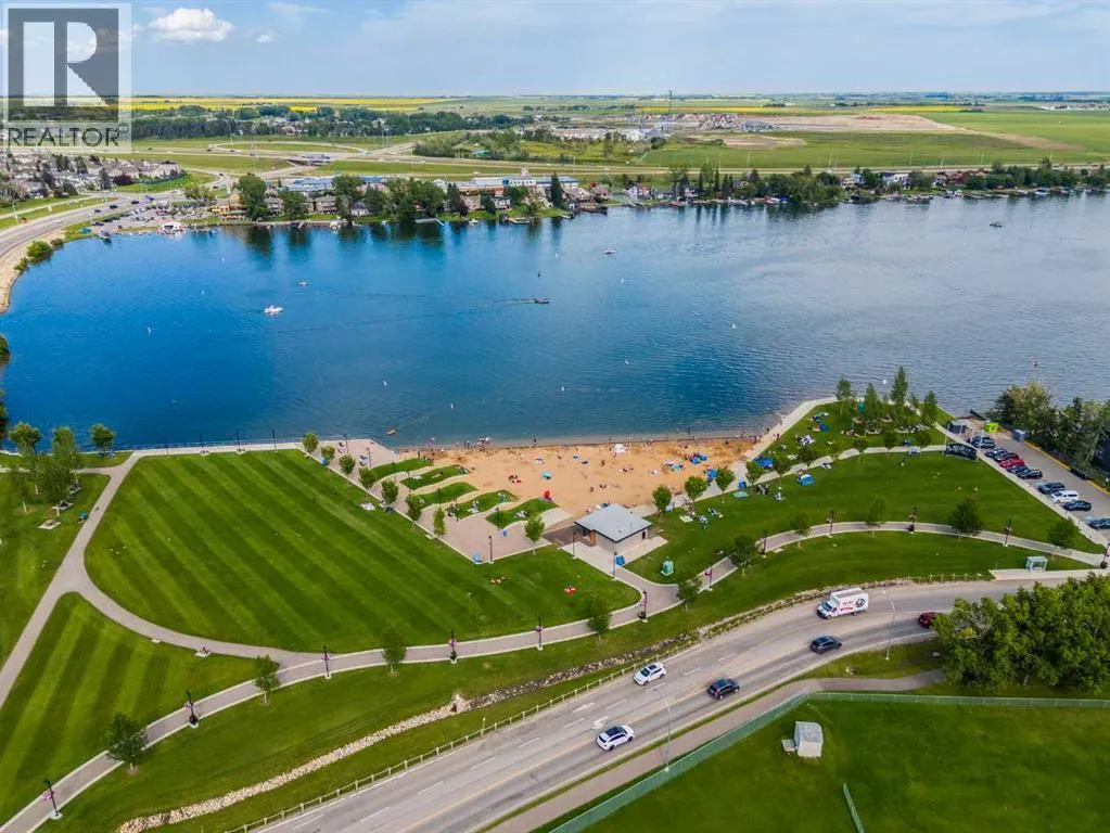 828 West Chestermere Drive