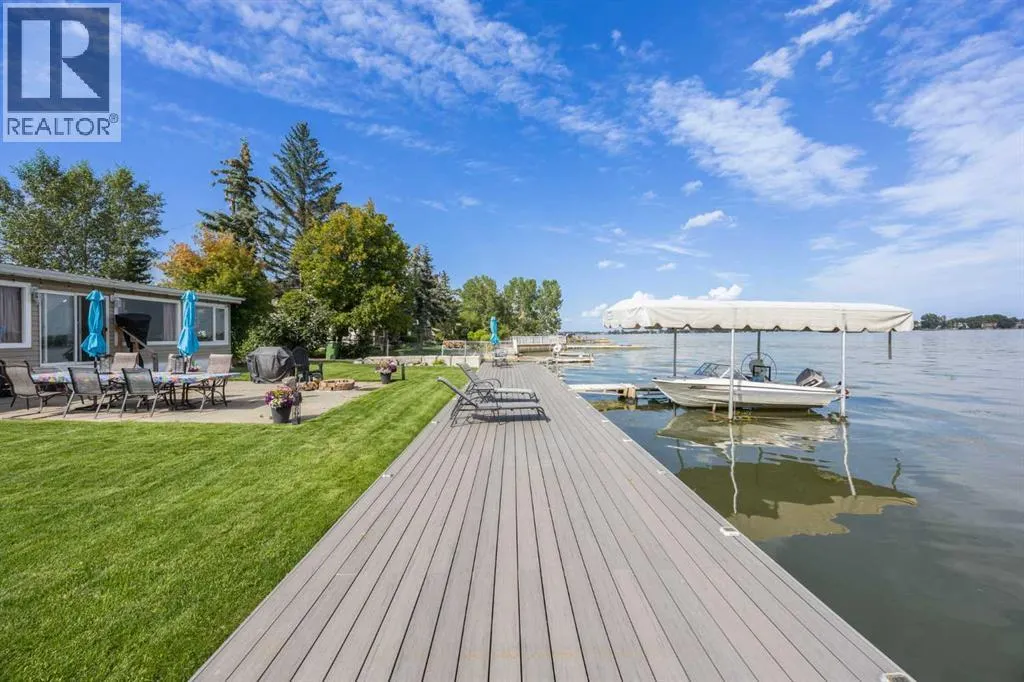 828 West Chestermere Drive