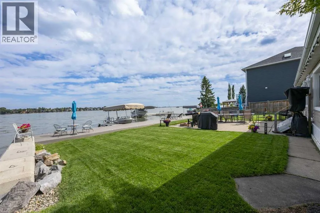 828 West Chestermere Drive
