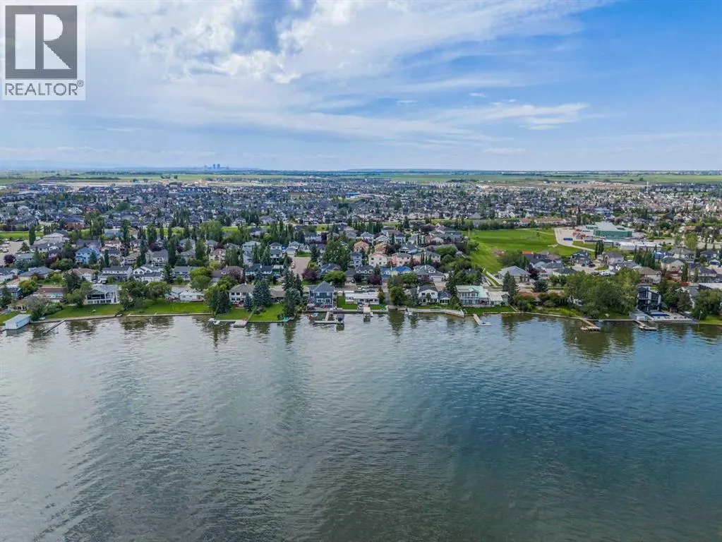 828 West Chestermere Drive