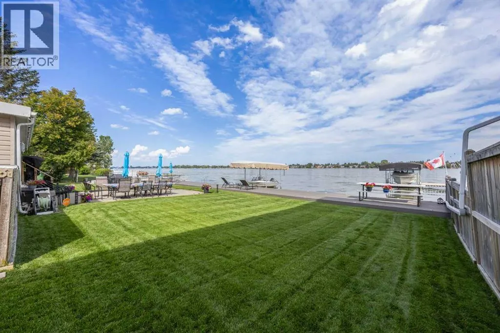 828 West Chestermere Drive