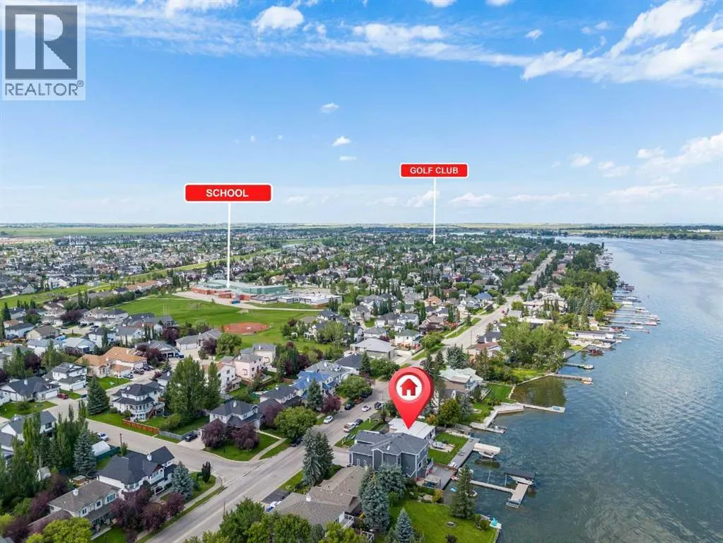 828 West Chestermere Drive