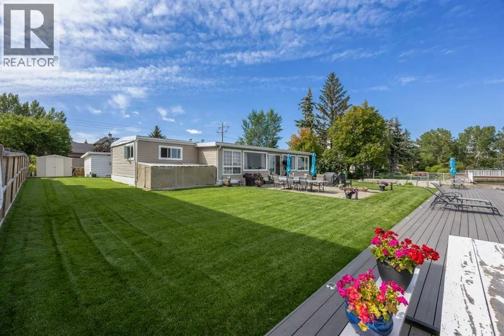 828 West Chestermere Drive