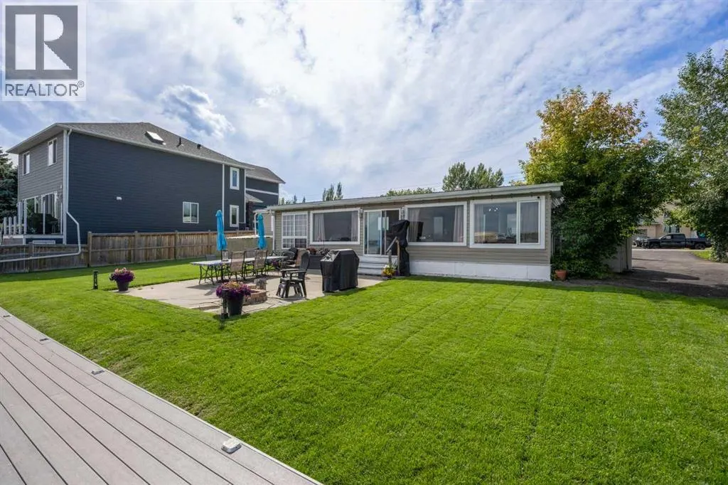 828 West Chestermere Drive