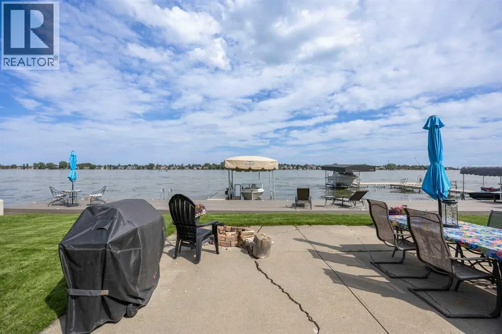828 West Chestermere Drive