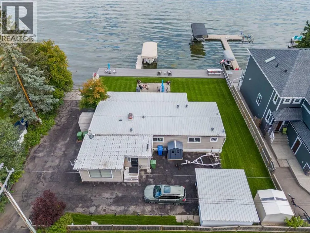 828 West Chestermere Drive