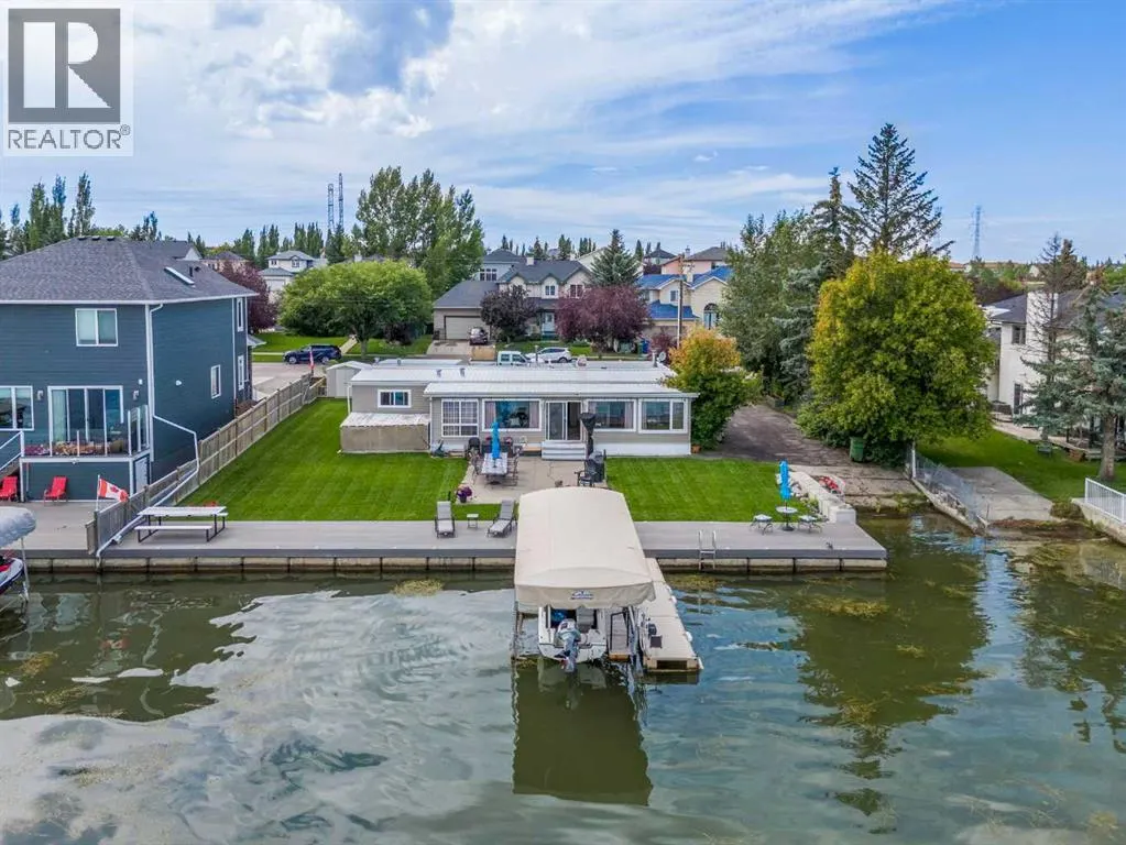 828 West Chestermere Drive