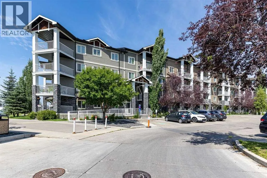 3114, 115 Prestwick Villas SE