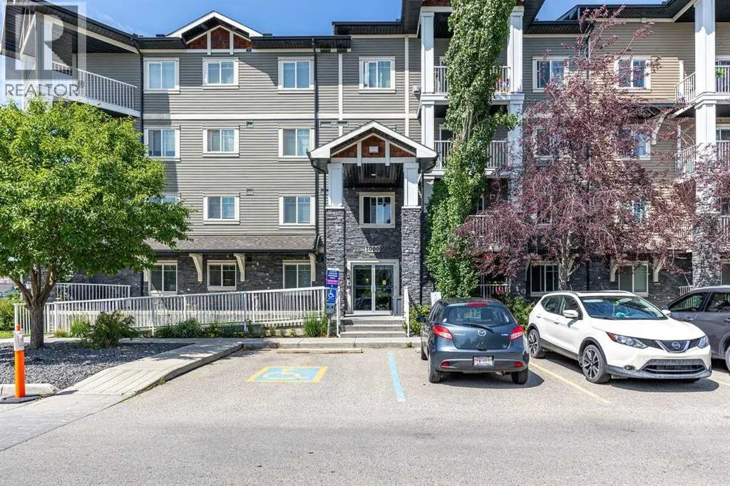 3114, 115 Prestwick Villas SE