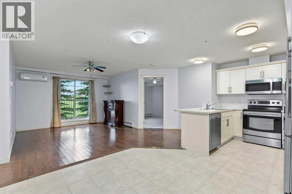 3114, 115 Prestwick Villas SE
