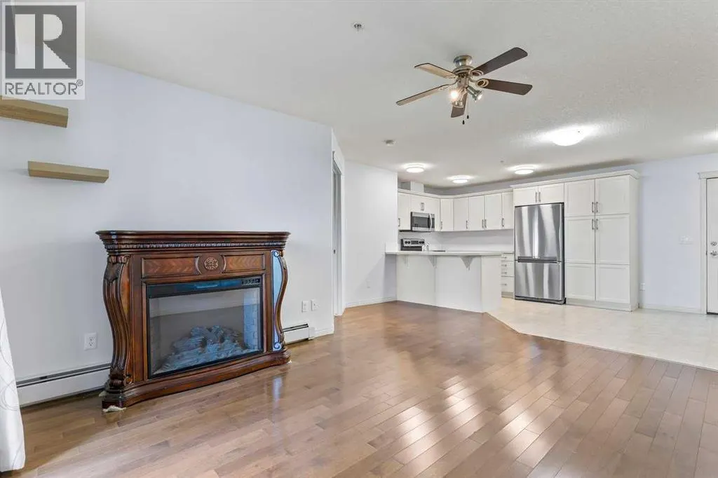 3114, 115 Prestwick Villas SE