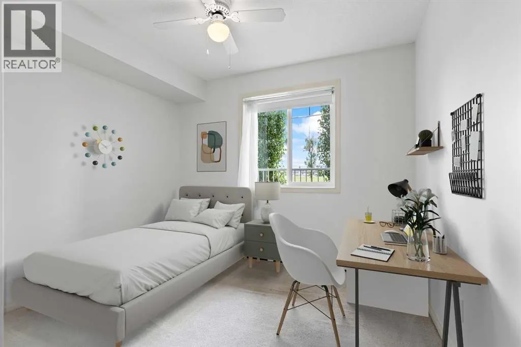 3114, 115 Prestwick Villas SE