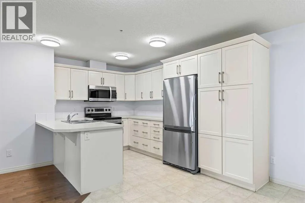 3114, 115 Prestwick Villas SE