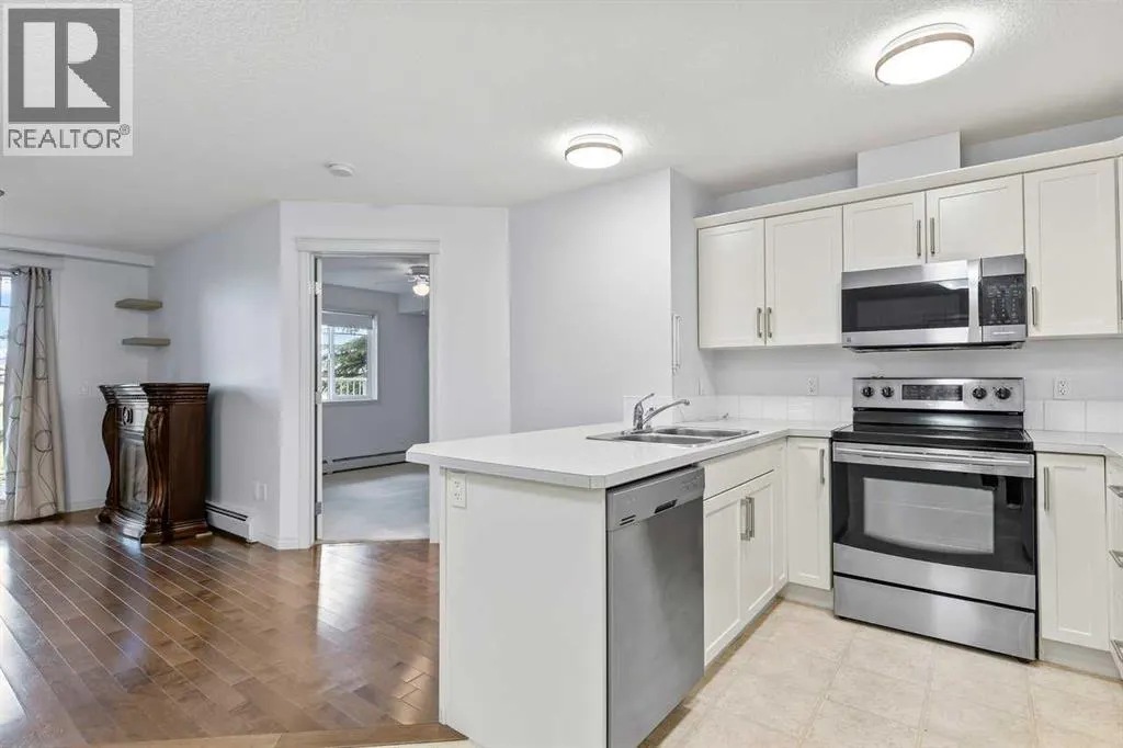 3114, 115 Prestwick Villas SE