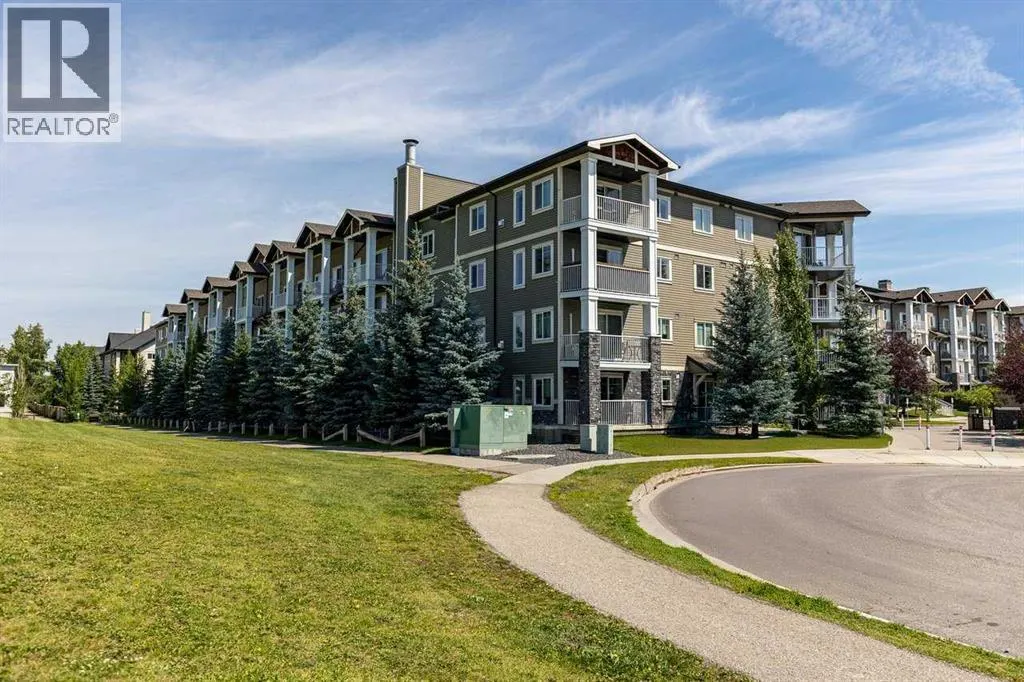 3114, 115 Prestwick Villas SE