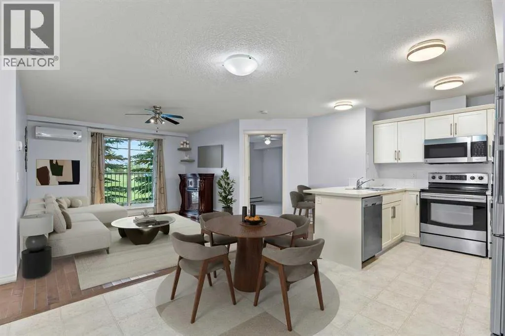 3114, 115 Prestwick Villas SE