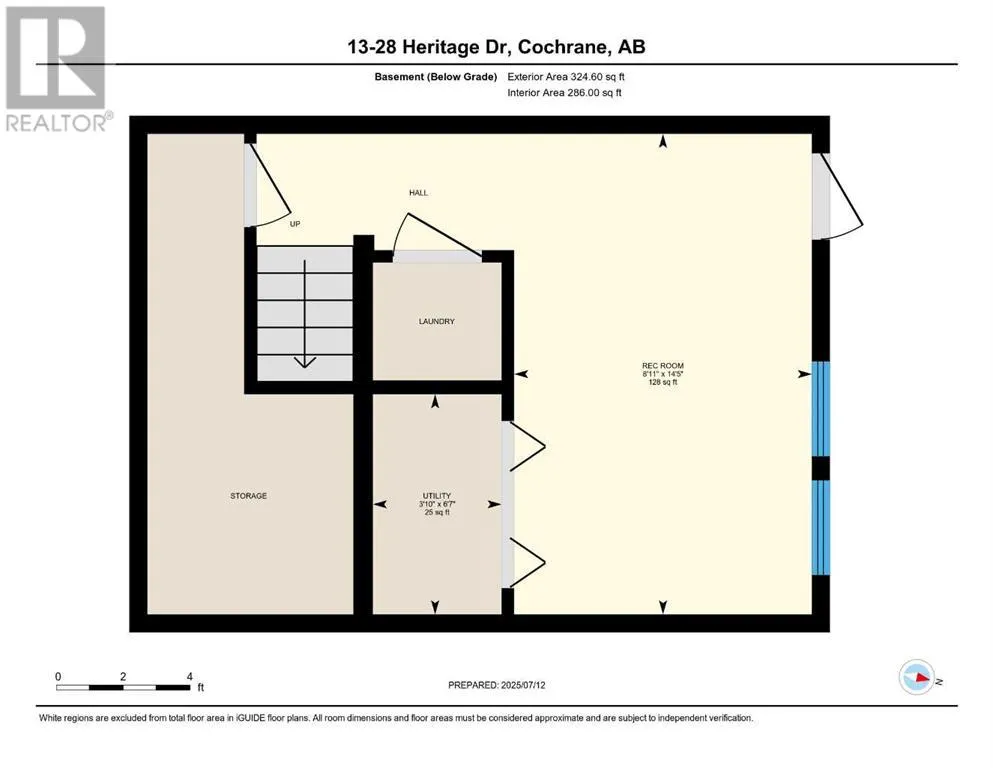 13, 28 Heritage Drive