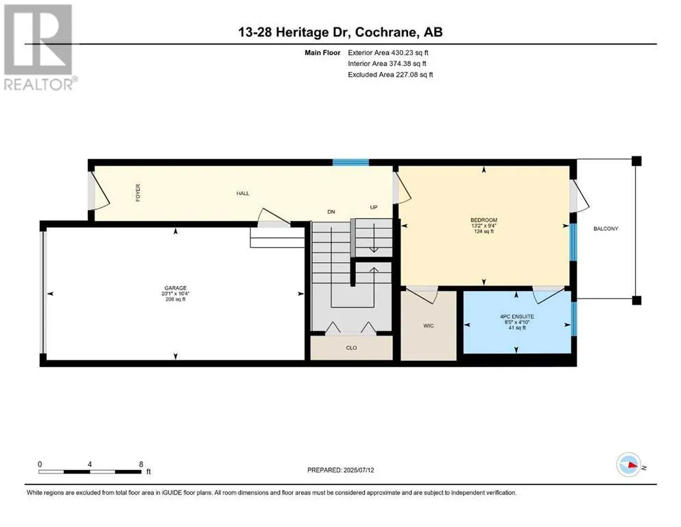 13, 28 Heritage Drive