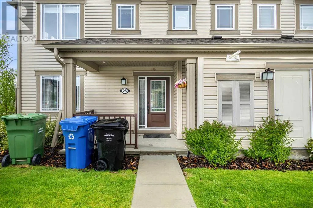 25 cityscape Row NE