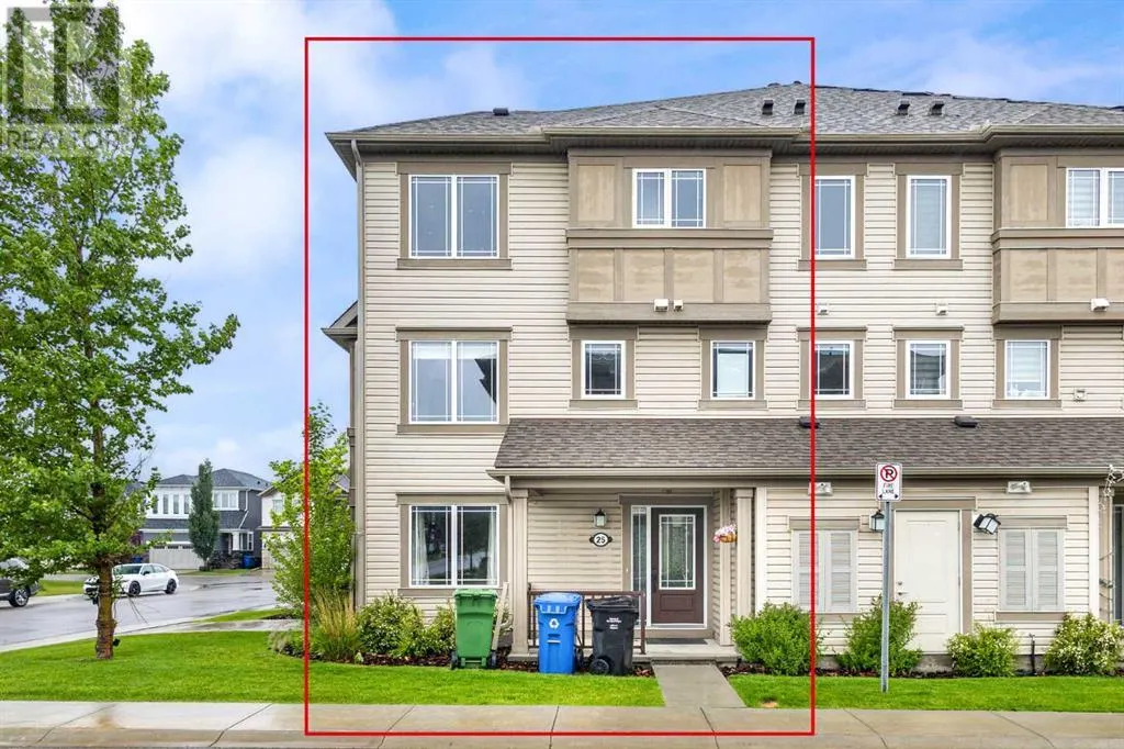 25 cityscape Row NE