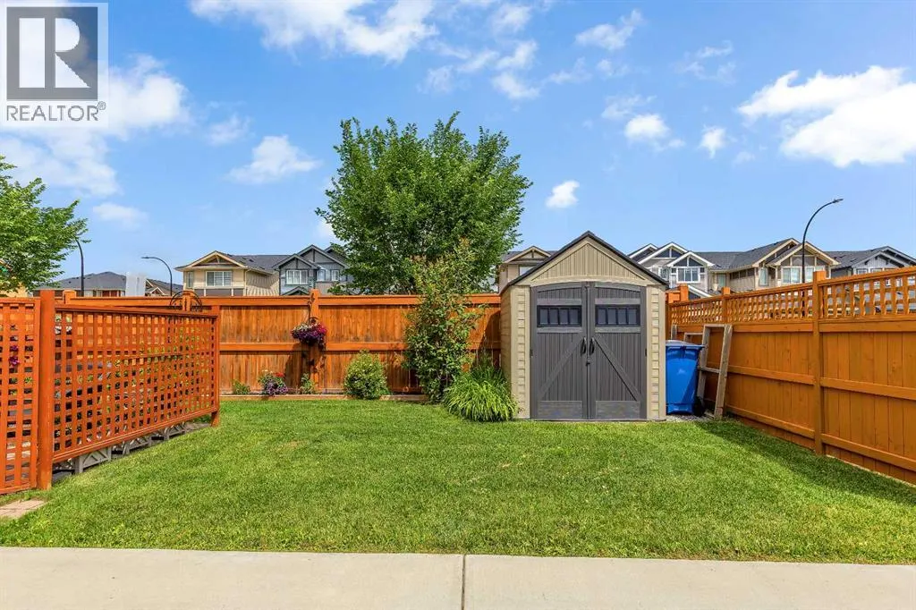 100 Clydesdale Way