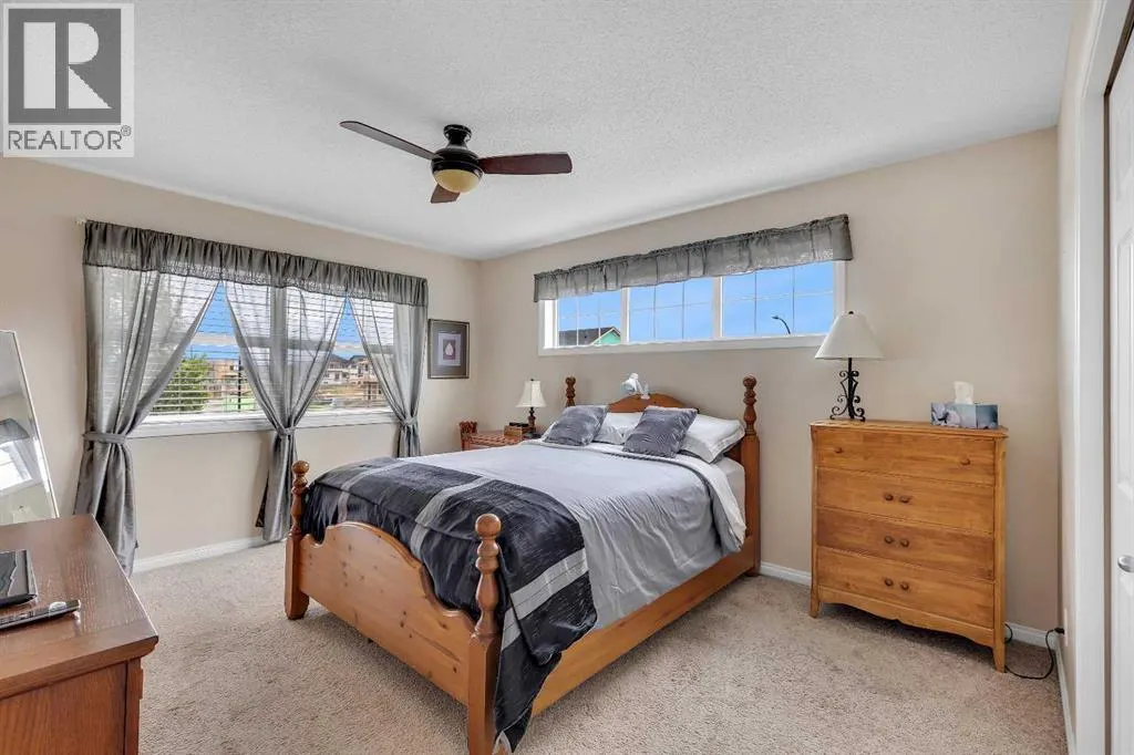 100 Clydesdale Way