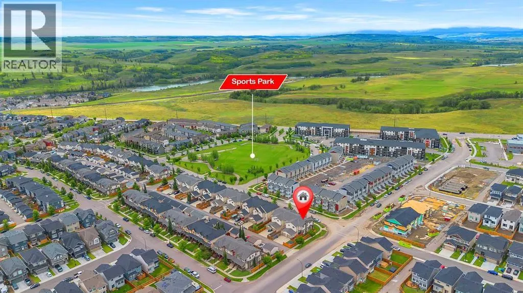 100 Clydesdale Way