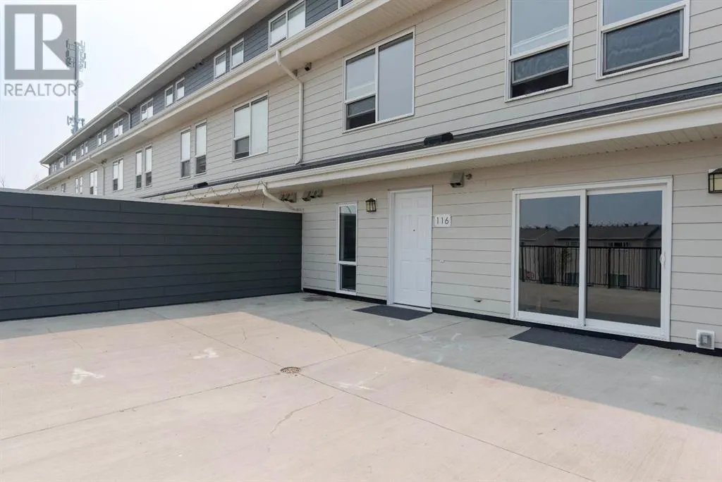 116, 201 Abasand Drive