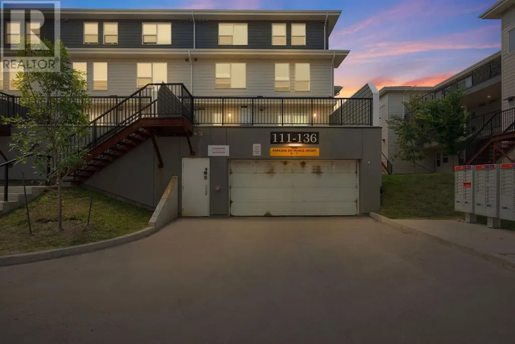 116, 201 Abasand Drive